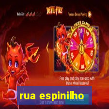 rua espinilho - guarani novo hamburgo - rs 298